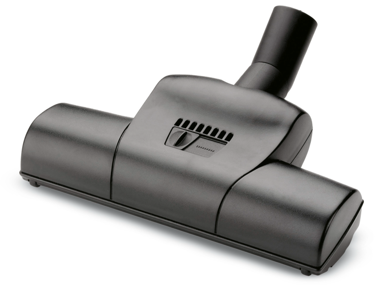Floor nozzle Kärcher turbo VC
