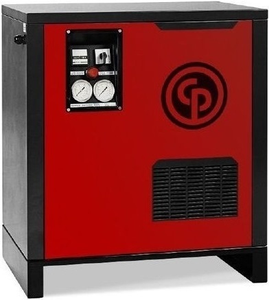 Piston Compressor Chicago Pneumatic CPRS 227 NS12 FT