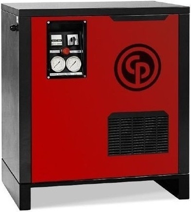 Piston Compressor Chicago Pneumatic CPRS 327 NS12 FS