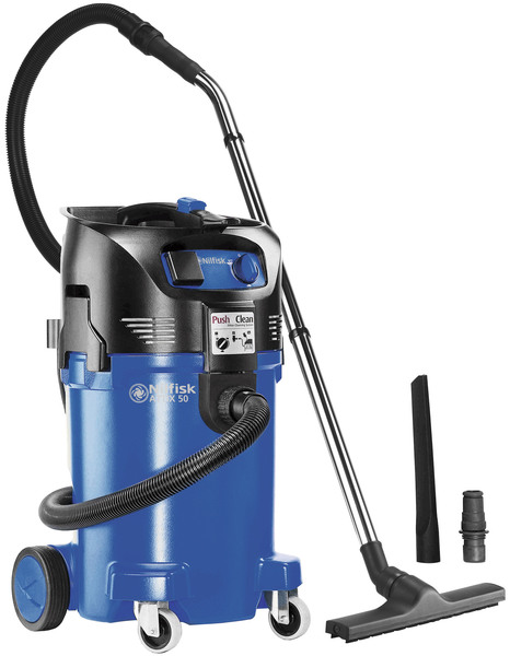 Special industrial vacuum cleaner Nilfisk ATTIX 50-21 PC EC