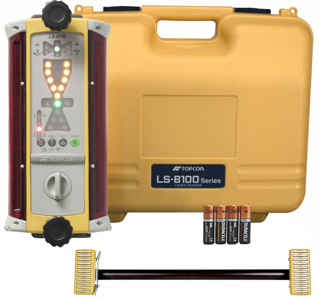 Laser sensor Topcon LS-B110 Pro