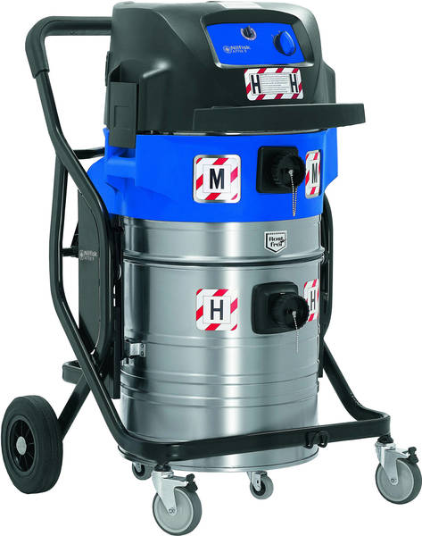 Special industrial vacuum cleaner Nilfisk ATTIX 965-0H/M SD XC
