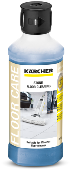 Stone floor cleaner Kärcher RM 537 0.5 l