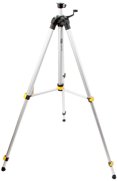 Cranked tripod Nivel System SJJ-M1 