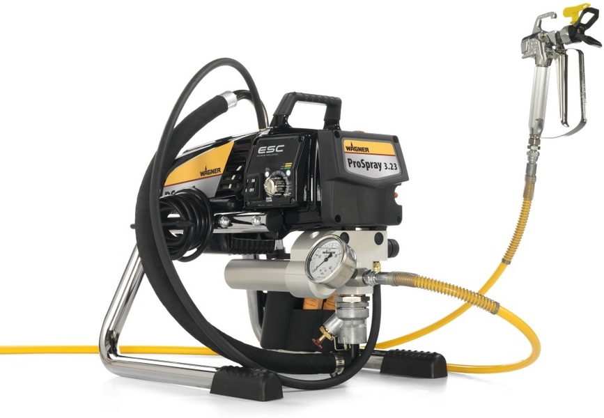 Agregat malarski Wagner PS (ProSpray) 3.23