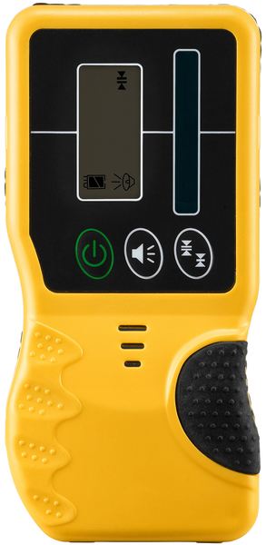 Czujnik do niwelatorów laserowych Nivel System RD100G