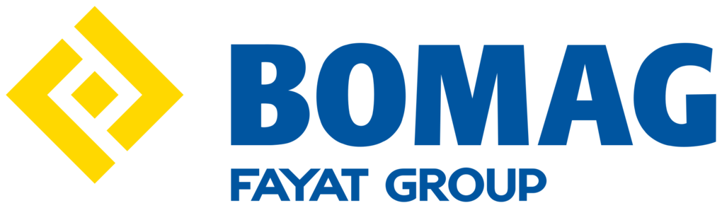 Economizer system Bomag for BPR 100/80 D/E reversible vibratory plate