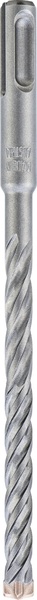 Concrete drill bit Alpen SDS Plus Force X 200 mm (10 mm)