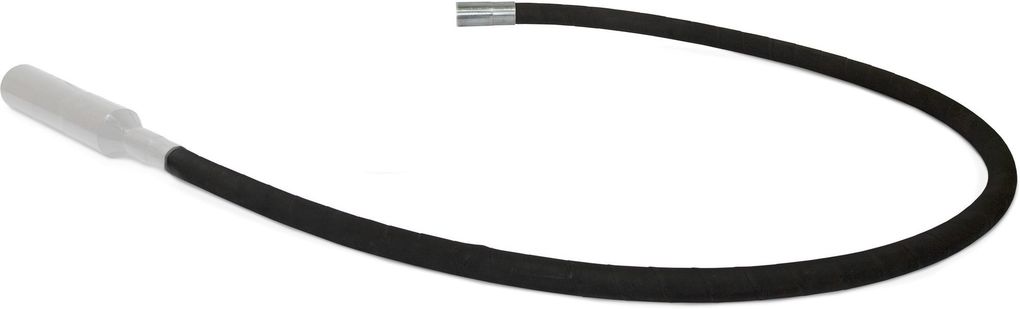 Flexible shaft Chicago Pneumatic SUPERFLEX 20