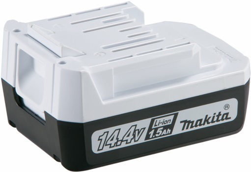 Battery Makita BL1415G 1.5 Ah