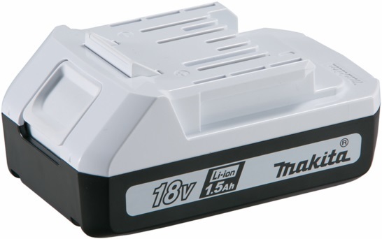 Battery Makita BL1815G 1.5 Ah