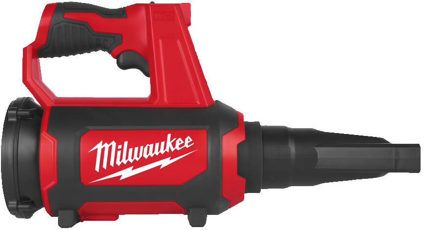 Dmuchawa akumulatorowa Milwaukee M12 BBL-0