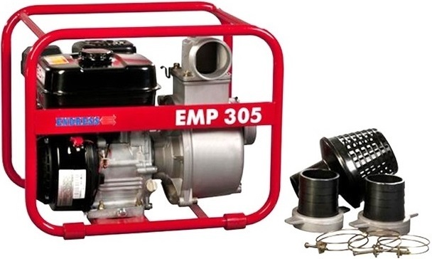 Dewatering pump Endress EMP 305