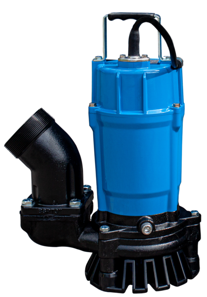 Submersible pump Tsurumi HS 3.75S