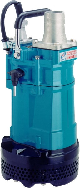 Pompa zatapialna Tsurumi KTVE 35.5
