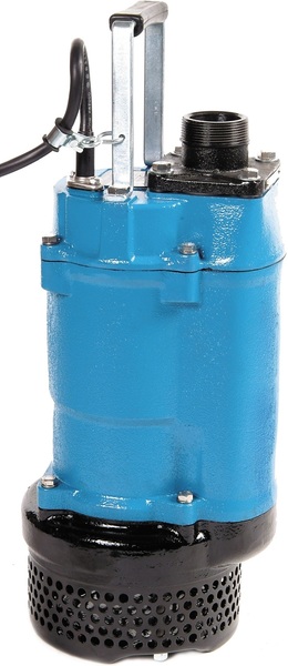 Submersible pump Tsurumi KTZ 22.2