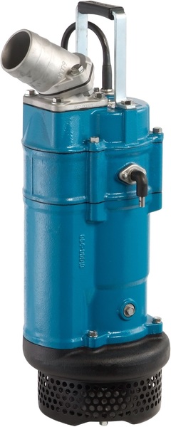 Submersible pump Tsurumi KTZE 23.7