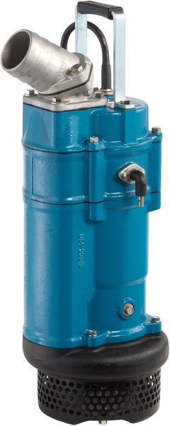 Submersible pump Tsurumi KTZE 43.7