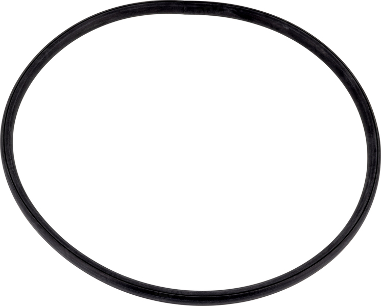 Rubber list Scanmaskin for lid SD3600