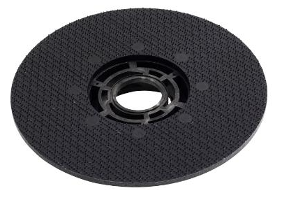 Pad holder Nilfisk 17 for scrubber dryers (diameter 432 mm)