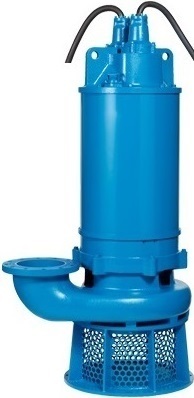 Pompa zatapialna Tsurumi GSZ 2-75-4L