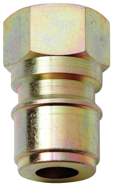 Ergo male connector Nilfisk 3/8"