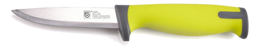Universal knife Montero with fixed blade (225 mm)