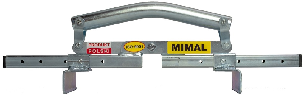 Hand gripper for Porotherm Mimal RCP 2