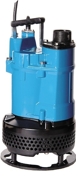 Submersible pump Tsurumi KTV 2-50