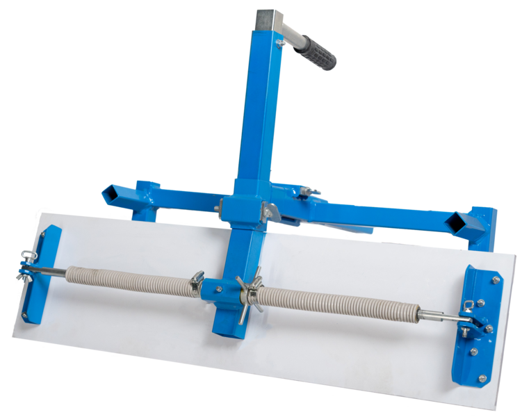 Universal formwork Jason