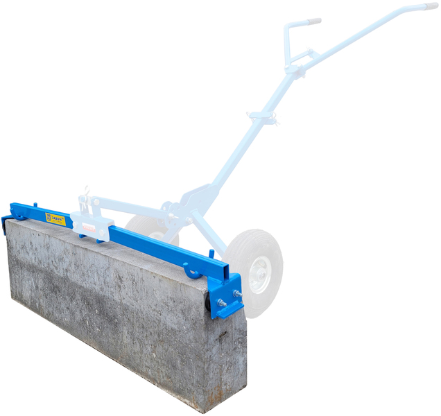 Curb grapple Jazon WBK1