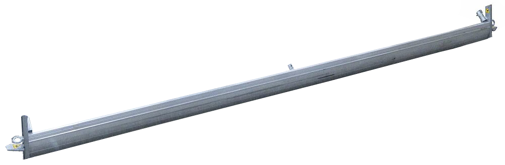 Listwa zgarniająca (łata profilująca) Probst FIXPLAN FP-70 (szerokość robocza 70 cm)
