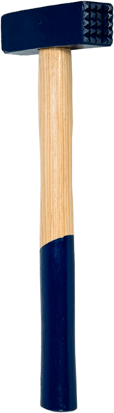 Młotek bijakowy Probst STH-0,9 1,2 kg