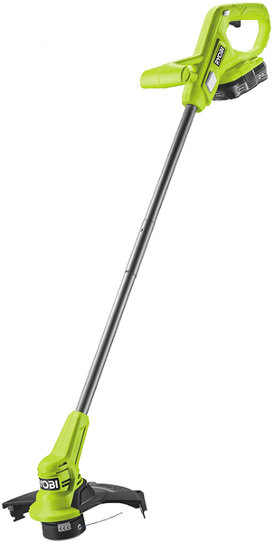 Cordless grass trimmer Ryobi RY18LT23A-120 (+ battery + charger)