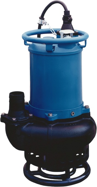 Submersible pump Tsurumi GPN 35.5