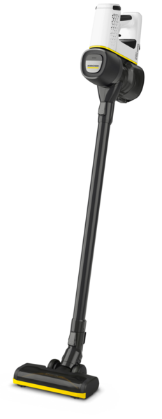 Upright dry vacuum cleaner Kärcher VC 4 Premium myHome