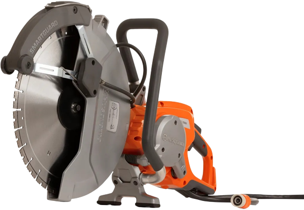 Power cutter Husqvarna K 7000 SmartGuard (400 mm)