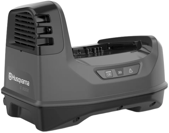Ładowarka Husqvarna C900X PACE