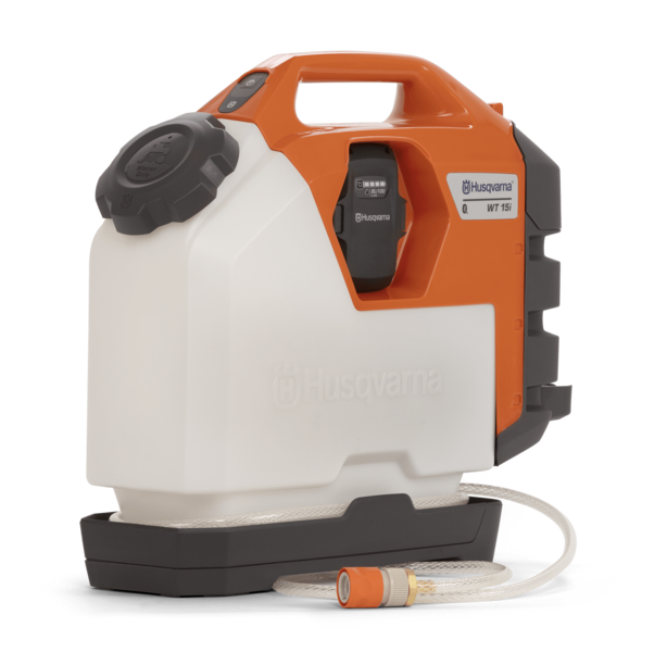 Water tank Husqvarna WT 15i Fleet Sensor
