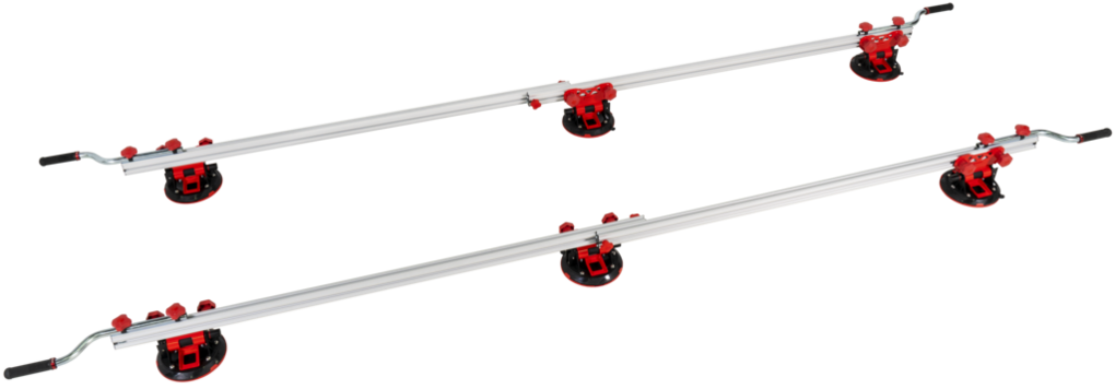 Plate transfer system Rubi Slim Easy Trans Plus Slim Easy Trans Plus