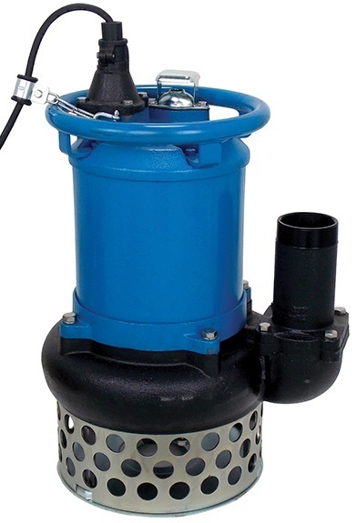 Submersible pump Tsurumi NKZ 3-80H