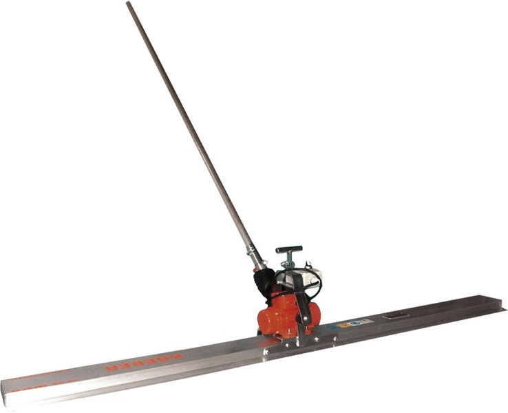 Vibrating screed Kreber K-LW 500 E