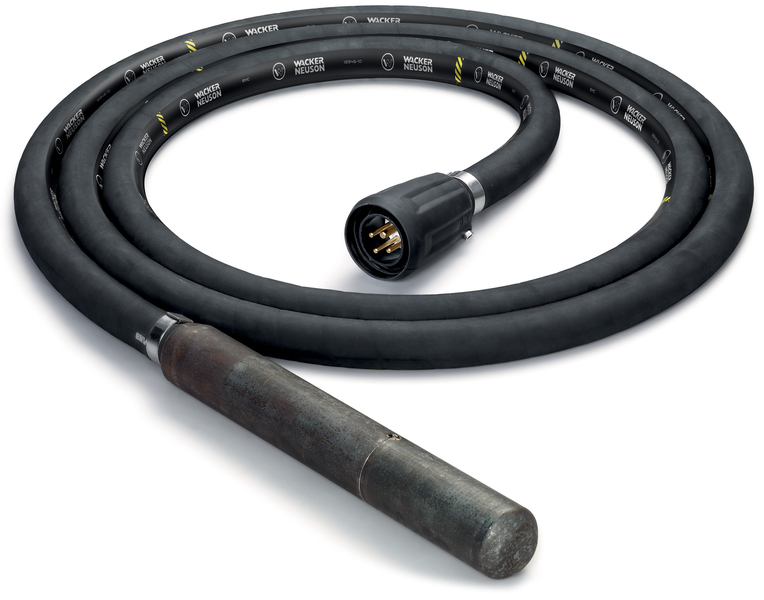 Internal vibrator Wacker Neuson IRflex 45/230/10 r