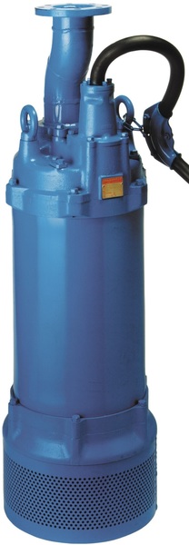 Submersible pump Tsurumi LH 675