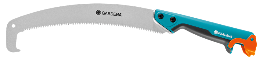combisystem - piła ogrodowa 300 PP profilowana