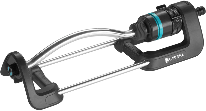 Zraszacz wahadłowy Gardena EcoLine