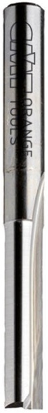 Frez prosty CMT Orange Tools HM do drewna (D 6 mm, I 16 mm, L 50,8 mm, S 8 mm)
