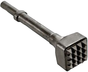 Bushing tool Chicago Pneumatic 9 pkt. 19x50 