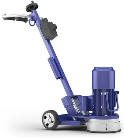 Floor grinder Husqvarna (Blastrac) BGS-250 230 V