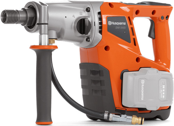 Core drill Husqvarna DM540i (Fleet Sensor)